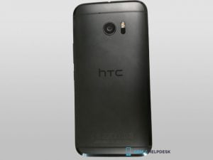 HTC 10 lækket (Kilde: GSMArena.com)HTC 10 lækket (Kilde: GSMArena.com)