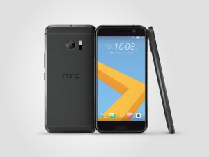 HTC 10 (Foto: HTC)