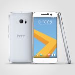 HTC 10 (Foto: HTC)