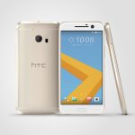 HTC 10 (Foto: HTC)