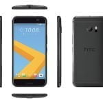 HTC 10 (Foto: HTC)