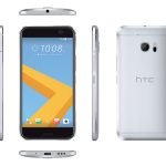 HTC 10 (Foto: HTC)