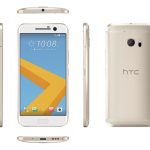 HTC 10 (Foto: HTC)