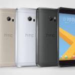 HTC 10 (Foto: HTC)