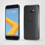 HTC 10 (Foto: HTC)