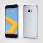 HTC 10 (Foto: HTC)