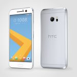 HTC 10 (Foto: HTC)