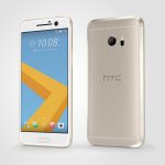 HTC 10 (Foto: HTC)