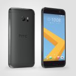 HTC 10 (Foto: HTC)