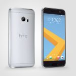 HTC 10 (Foto: HTC)