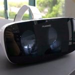 Huawei VR (Foto: Engadget.com)