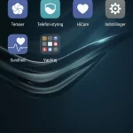 Screenshot fra Huawei P9 (Foto: MereMobil.dk)
