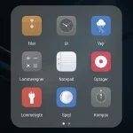 Screenshot fra Huawei P9 (Foto: MereMobil.dk)