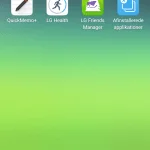 LG G5 screenshot (Foto: MereMobil.dk)