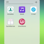LG G5 screenshot (Foto: MereMobil.dk)