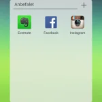 LG G5 screenshot (Foto: MereMobil.dk)