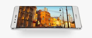 Huawei P9 test