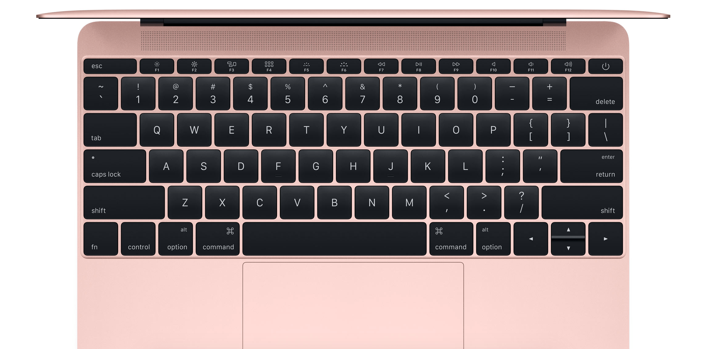 Apple klar med ny tommer MacBook - MereMobil.dk
