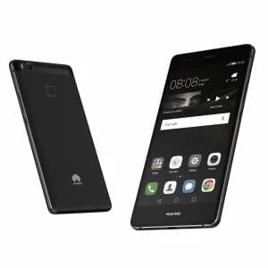 Udelade Slange Spille computerspil Huawei P9 Lite test - imponerede til smartphone til lavpris