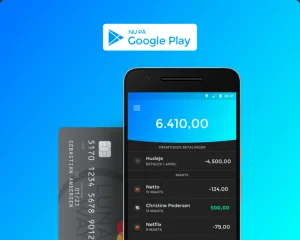 Lunar Way nu på Android