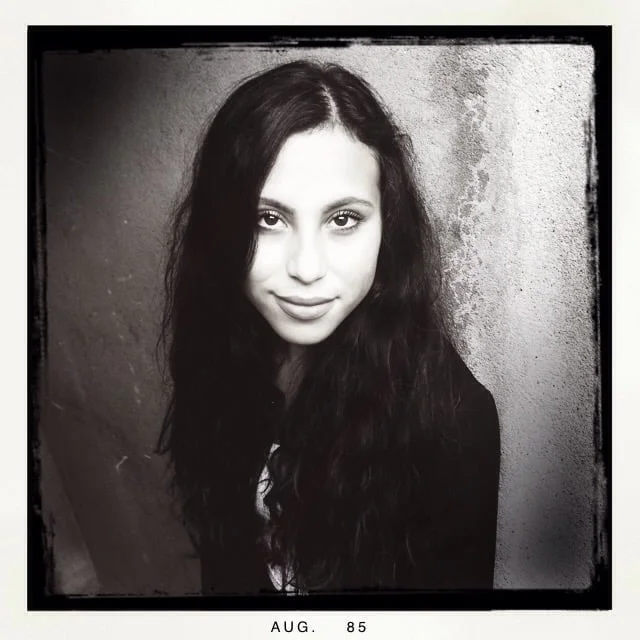 Mobilfoto der er redigeret i Hipstamatic (Foto: Christian Thøgersen)