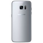 Samsung Galaxy S7 Edge i Silver (Foto: Samsung)