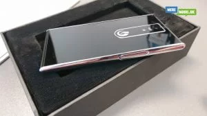 Lumigon T3 (Foto: MereMobil.dk)