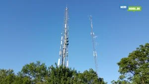 mobilmast