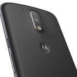 Motorola G4 (Foto: Motorola)
