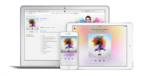 Apple Music (Foto: Apple)