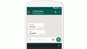 Google Translate (Foto: Google)