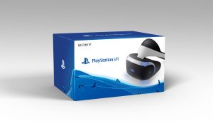 Sony PlayStation VR (Foto: Sony)