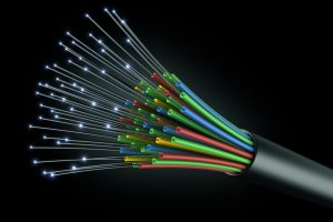 fiberkabel