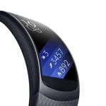 Samsung Gear Fit 2 (Foto: Samsung)