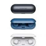 Samsung Gear IconX (Foto: Samsung)