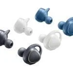 Samsung Gear IconX (Foto: Samsung)