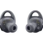 Samsung Gear IconX (Foto: Samsung)