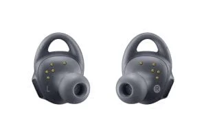 Samsung Gear IconX (Foto: Samsung)