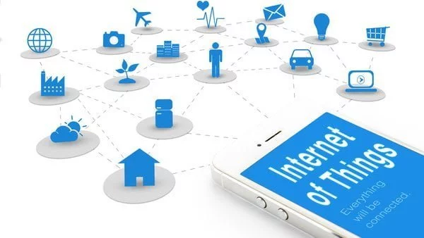 IOT (Internet Of Things)