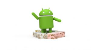 Android Nougat (Foto: Google)