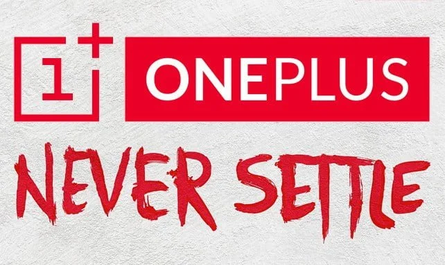 OnePlus logo