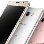 Samsung Galaxy J5 (Foto: Samsung)