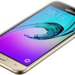 Samsung Galaxy J3 (Foto: Samsung)
