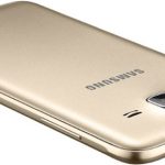 Samsung Galaxy J3 (Foto: Samsung)