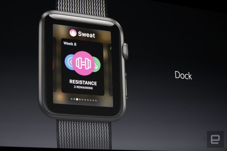 apple watch 3 android phone