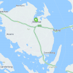 HERE Maps (Foto: MereMobil.dk)