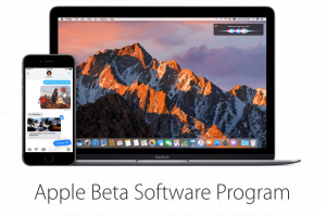 Apple Beta Software Program (Kilde: Apple)