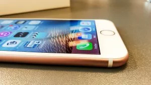 Apple iPhone 6S (Foto: MereMobil.dk)