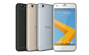 HTC One A9s lækket (Kilde: VentureBeat.com)