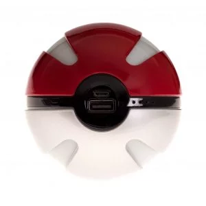 Powerbanken Power Poke